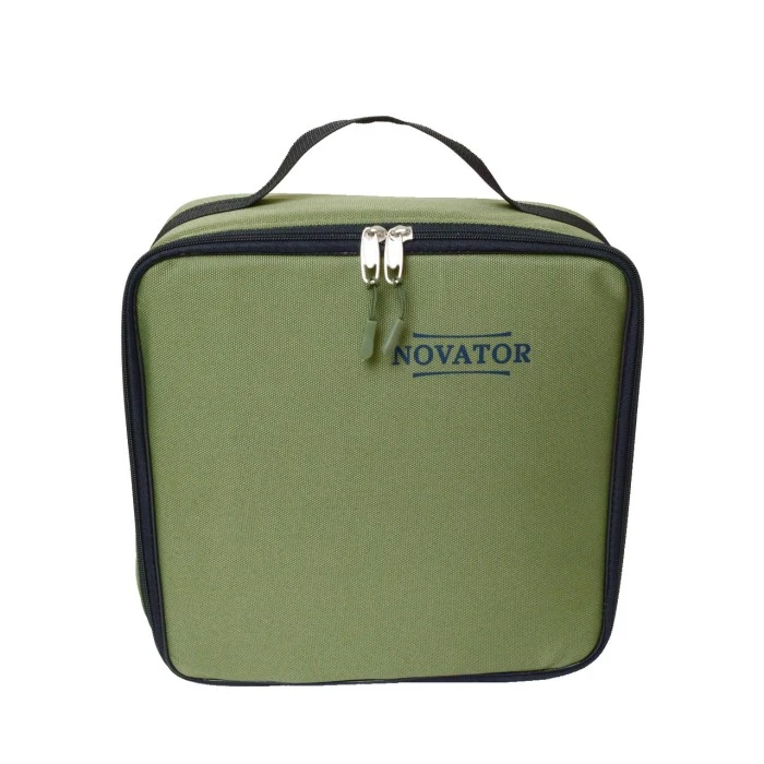 Чохол для 4х катушок від 5000 до 8000 Novator GR-1968