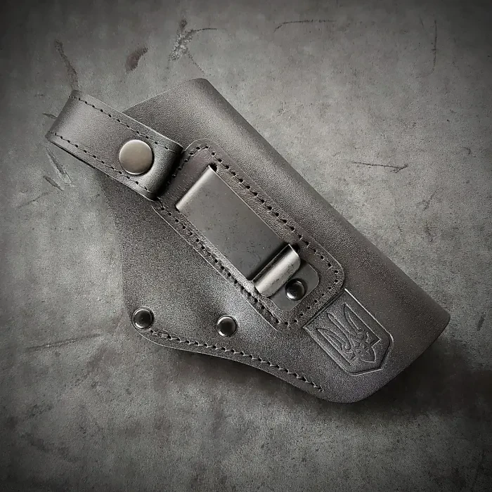 Кобура поясна для BERETTA 92| з можливістю прихованого носіння
