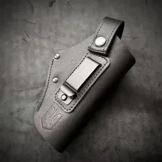 Кобура поясна для BERETTA 92| з можливістю прихованого носіння