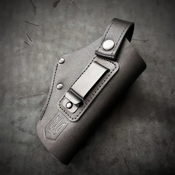 Кобура поясна для BERETTA 92| з можливістю прихованого носіння
