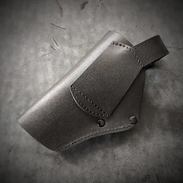 Кобура поясна для BERETTA 92| з можливістю прихованого носіння