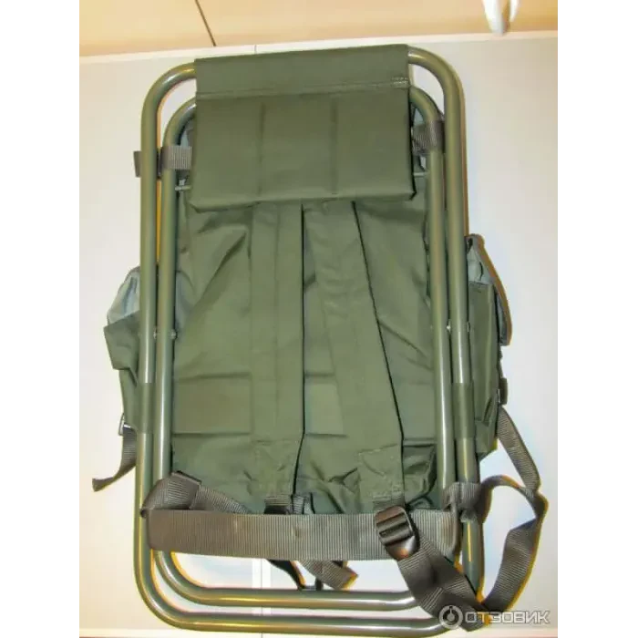 Стілець складний Ranger RBagPlus (Арт. RA 4401)