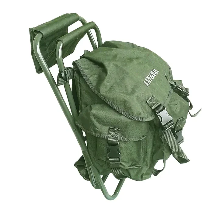 Стілець складний Ranger RBagPlus (Арт. RA 4401)