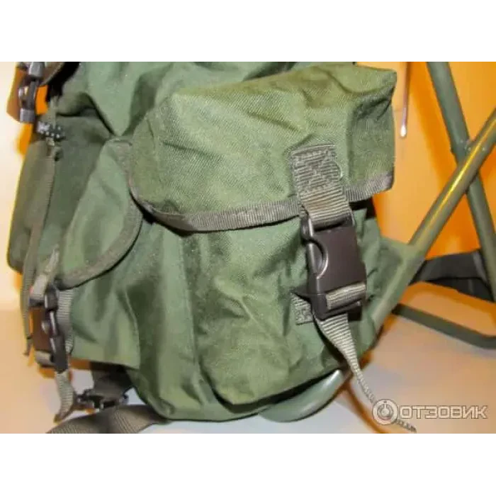 Стілець складний Ranger RBagPlus (Арт. RA 4401)