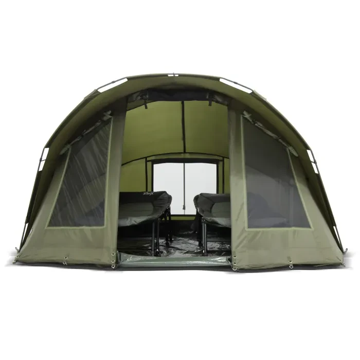 Намет короповий RANGER EXP 2-mann Bivvy+зимове покриття (Арт. RA 6612)