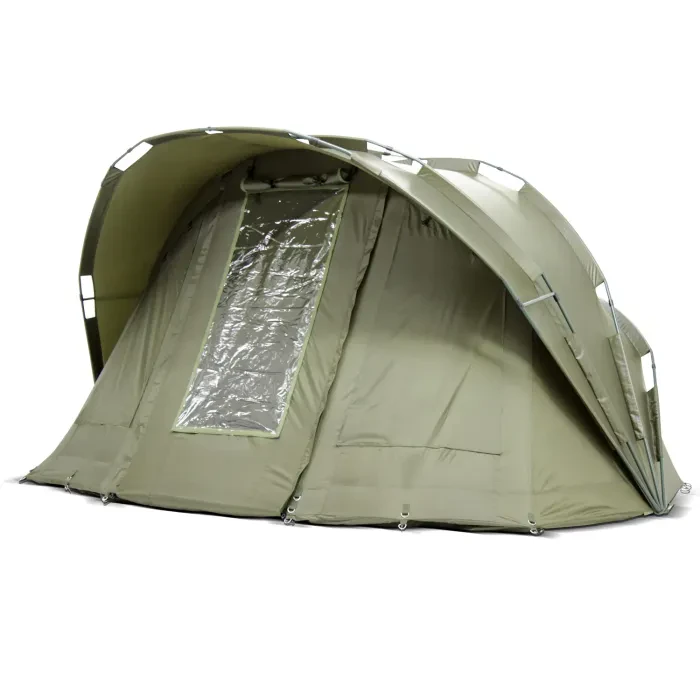 Намет короповий RANGER EXP 2-mann Bivvy+зимове покриття (Арт. RA 6612)