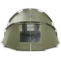 Намет короповий RANGER EXP 2-mann Bivvy+зимове покриття (Арт. RA 6612)