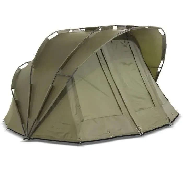 Намет короповий RANGER EXP 2-mann Bivvy+зимове покриття (Арт. RA 6612)