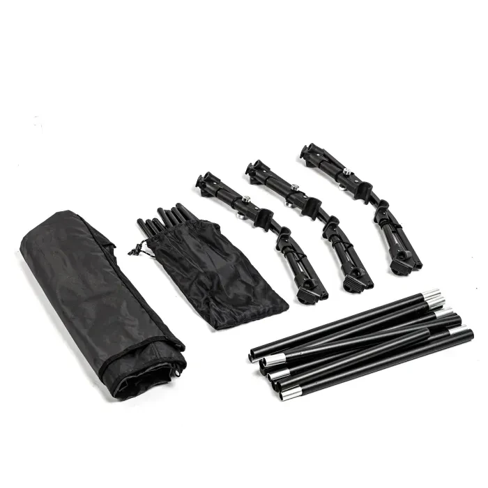 Похідне ліжко Ranger Compact Hike (Арт. RA 5521)