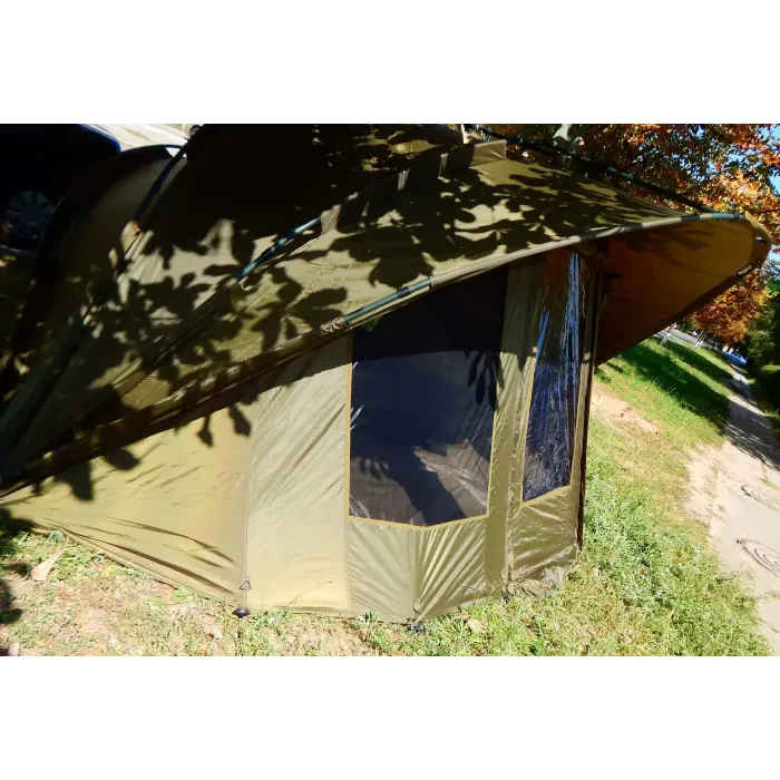 Намет короповий RANGER EXP 2-mann Bivvy (Арт. RA 6609)