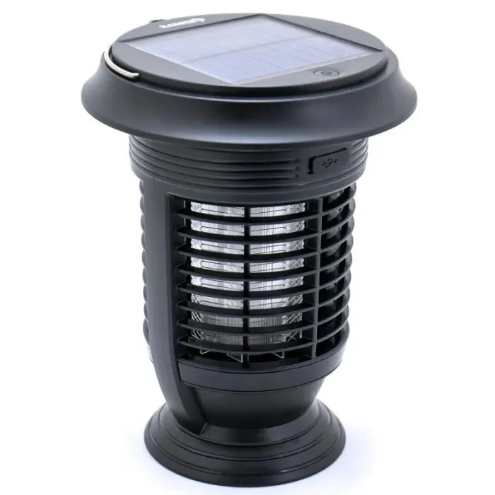 Ліхтар знищувач комарів Ranger Smart light (Арт. RA 9934)
