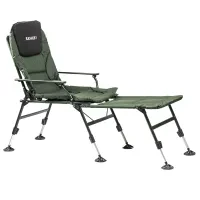 Крісло-ліжко коропове Ranger Carp SL-112 (Арт. RA 2251)