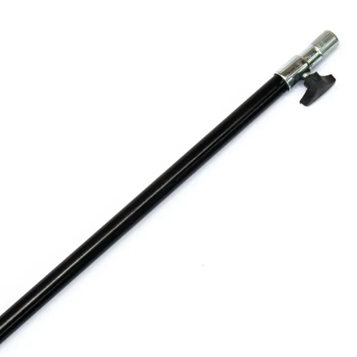 Підставка телескопічна GLADIATOR ZJ02-120 зелена (GL7324)