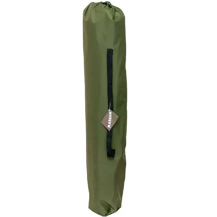Похідне ліжко Ranger Military Steel (Арт. RA 5518)