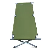 Похідне ліжко Ranger Military Steel (Арт. RA 5518)