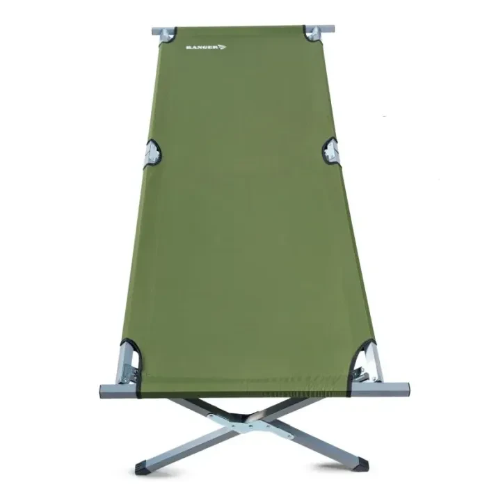 Похідне ліжко Ranger Military Steel (Арт. RA 5518)
