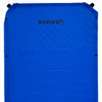 Самонадувний килимок Ranger Sinay (Арт. RA 6633)