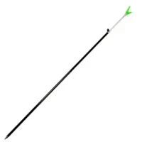 Підставка телескопічна GLADIATOR ZJ02-180 зелена (GL7325)
