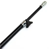 Підставка телескопічна GLADIATOR ZJ02-180 зелена (GL7325)