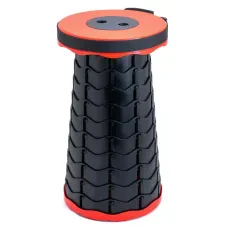 Стілець складаний Ranger Telescop Red (Арт. RA 4422)