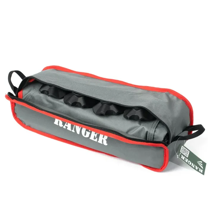 Крісло складане Ranger Compact Hike 207 (Арт. RA 2246)