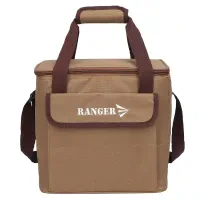 Термосумка Ranger 30L Brown (Арт. RA 9955)