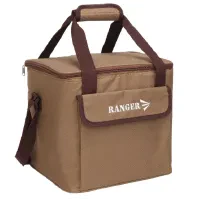Термосумка Ranger 30L Brown (Арт. RA 9955)