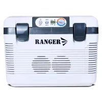 Автохолодильник Ranger Iceberg 19L (Арт. RA 8848)
