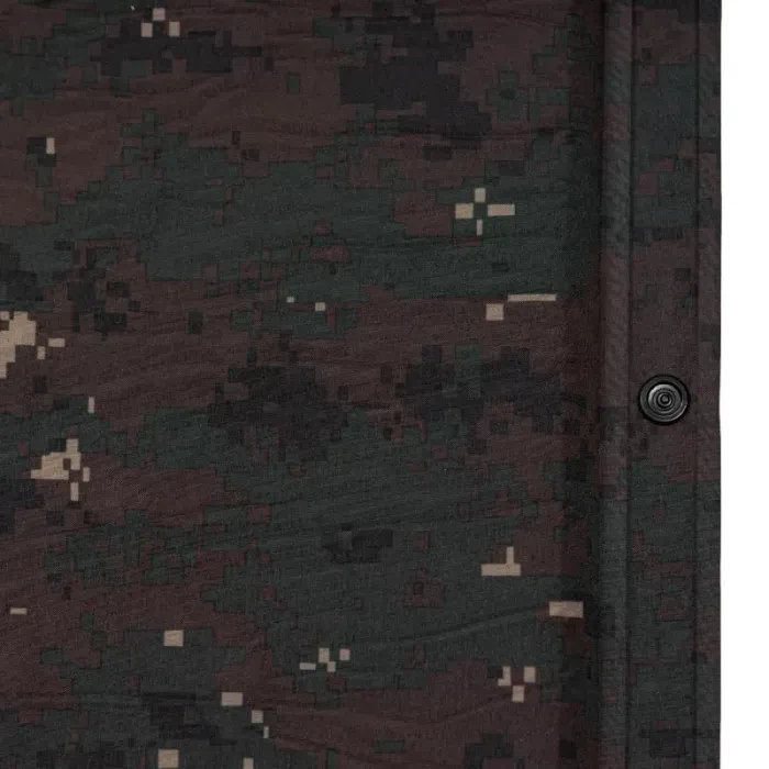 Самонадувний килимок Ranger Tibet Camo (Арт. RA 6641)