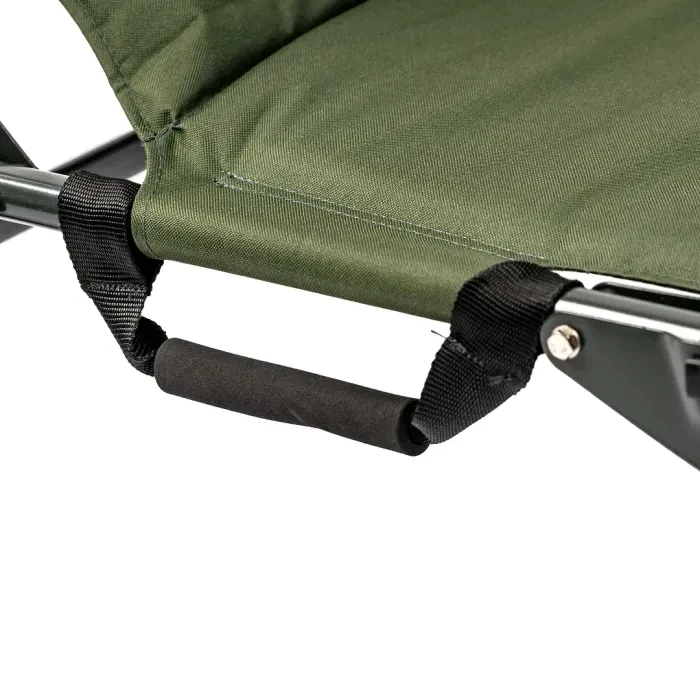 Крісло коропове Ranger Fisherman Light (Арт. RA 2224)