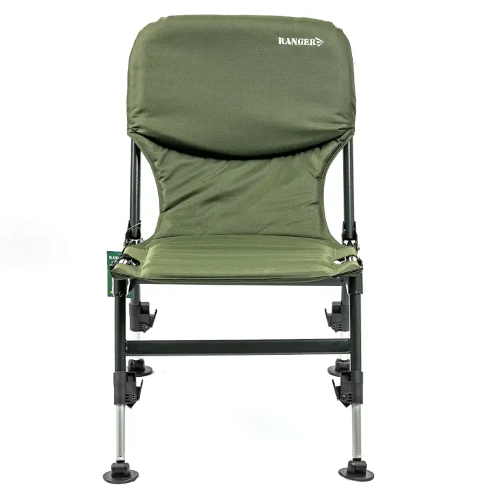 Крісло коропове Ranger Fisherman Light (Арт. RA 2224)