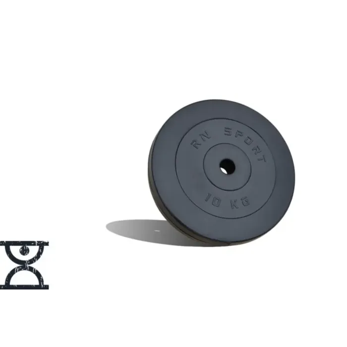 Диск композитний RN-Sport 10 кг - 31 мм