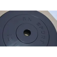 Диск композитний RN-Sport 10 кг - 31 мм