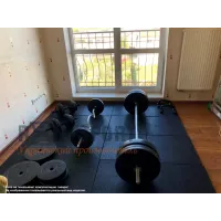 Диск композитний RN-Sport 10 кг - 31 мм