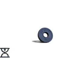 Диск композитний 1.25 кг - 51 мм