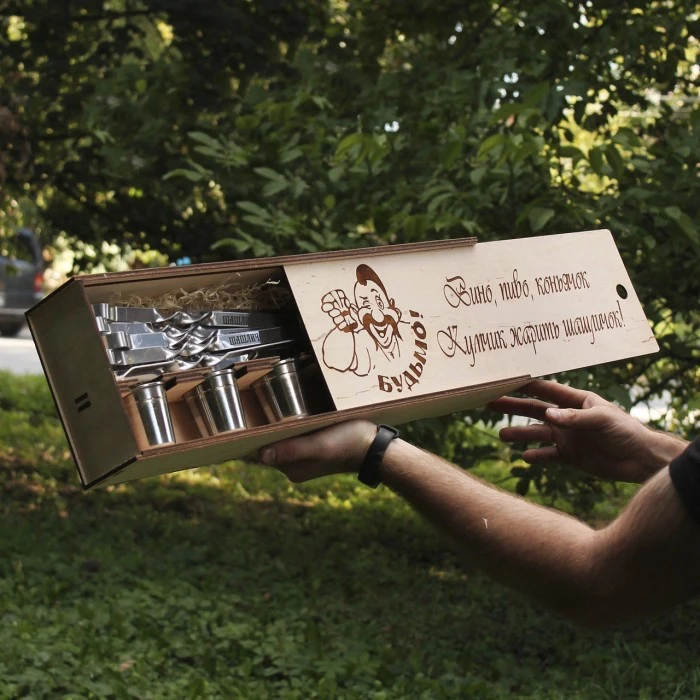 Комплект SP (SP00373) + (SP00515) + (SP00500) № 32