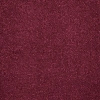 Коврик с подогревом 50×30 см с термоизоляцией Комфорт ( Бордовый )