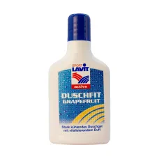 Гель для душа с охлаждающим эффектом Sport Lavit Duschfit Grapefruit 20 ml Mini (39805100)