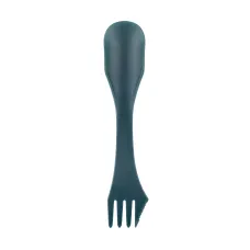 Ловилка Tribe Spork пластикова T-FC-0031, ocean