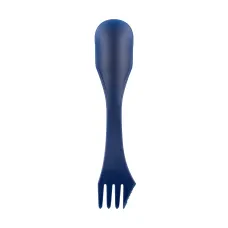 Ловилка Tribe Spork пластикова T-FC-0031, blue