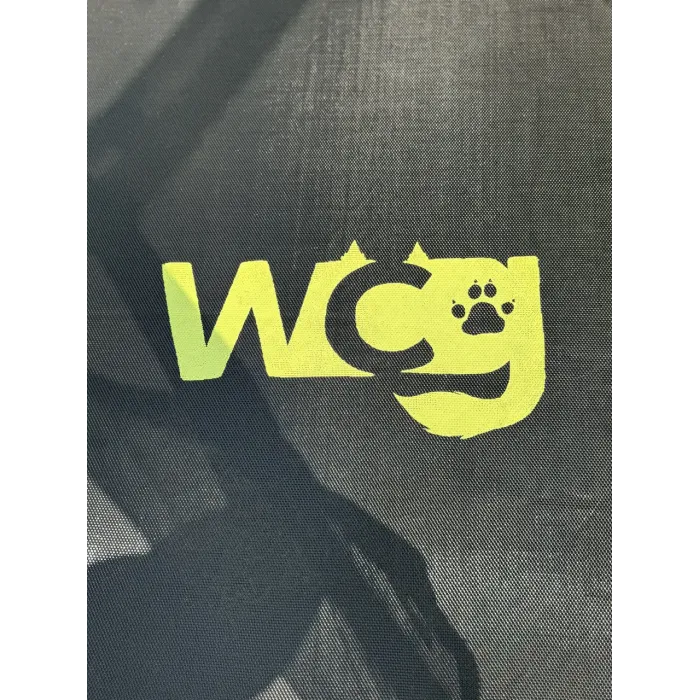 Батут манеж 173 см шестигранный с сеткой WCG Hexi M