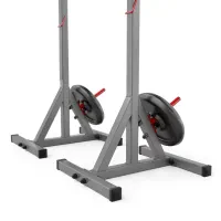 Стойки под штангу регулируемые WCG RG-200