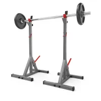 Стойки под штангу регулируемые WCG RG-200
