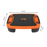 Степ-платформа (многофункциональная) WCG BalanceStep