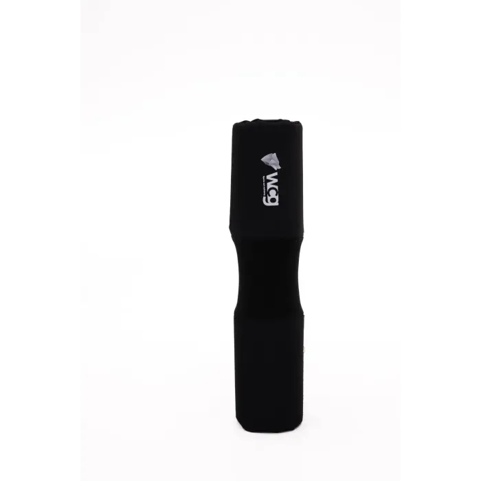 Накладка на гриф WCG Bar Pad 42×9 см (черный)