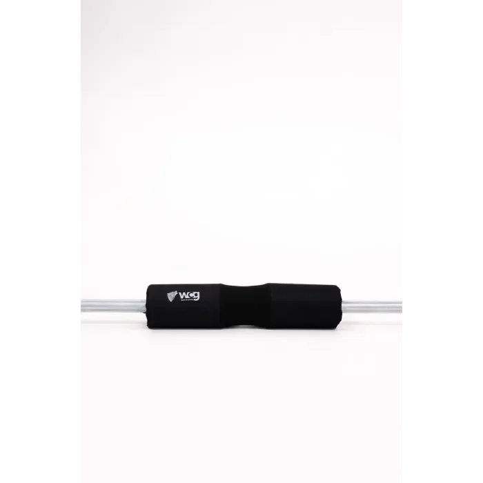 Накладка на гриф WCG Bar Pad 42×9 см (черный)