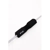 Накладка на гриф WCG Bar Pad 42×9 см (черный)
