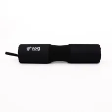 Накладка на гриф WCG Bar Pad 42×9 см (черный)
