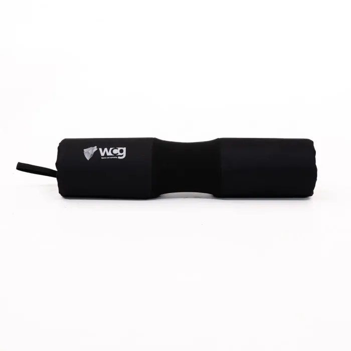 Накладка на гриф WCG Bar Pad 42×9 см (черный)