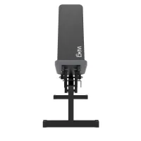 Регулируемая скамья WCG-005